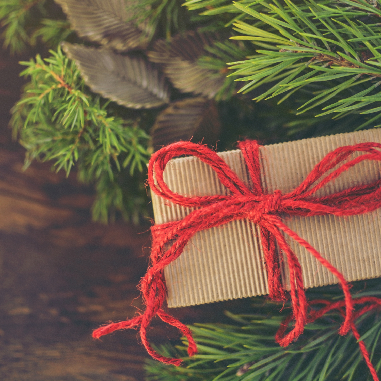 Holiday Catalog