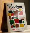 Cover of 2023/2024 Freedom For All 10 Devoti