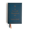 La Biblia CSB de Oswald Chambers