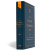 La Biblia CSB de Oswald Chambers