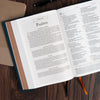 La Biblia CSB de Oswald Chambers