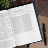 La Biblia CSB de Oswald Chambers