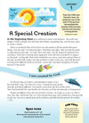 Our Daily Bread for Kids, Volume 1