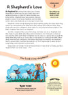 Our Daily Bread for Kids, Volume 1