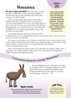 Our Daily Bread for Kids, Volume 1
