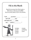 Our Daily Bread for Kids Coloring and Activity Book