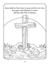 Our Daily Bread for Kids Coloring and Activity Book