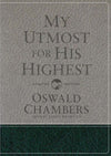 En Pos de lo Supremo | Edición Actualizada
