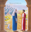 Stories Jesus Told: The Lost Son Comes Home