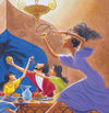 Stories Jesus Told: The Lost Son Comes Home