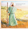 Historias que Jesús Contó: Buscando la Oveja Perdida