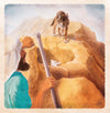 Historias que Jesús Contó: Buscando la Oveja Perdida