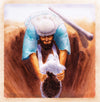 Historias que Jesús Contó: Buscando la Oveja Perdida