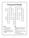 Libro de colorear y actividades de Pascua