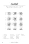 Our Daily Bread Bible Word Search & Activity Book, Volume 2