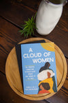 Una nube de mujeres