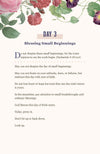 Blessings for Women