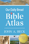 Atlas bíblico Nuestro Pan Diario