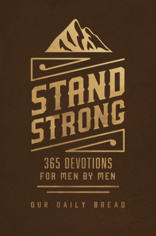Stand Strong