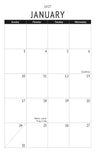 Nuestro Pan Diario 2027 Agenda Diaria