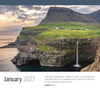 Nuestro Pan Diario 2027 Calendario de pared inspirador