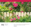 Nuestro Pan Diario 2027 Calendario de pared inspirador