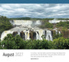 Nuestro Pan Diario 2027 Calendario de pared inspirador
