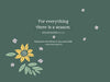 God Hears Her 2027 Inspirational Wall Calendar