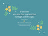 God Hears Her 2027 Inspirational Wall Calendar
