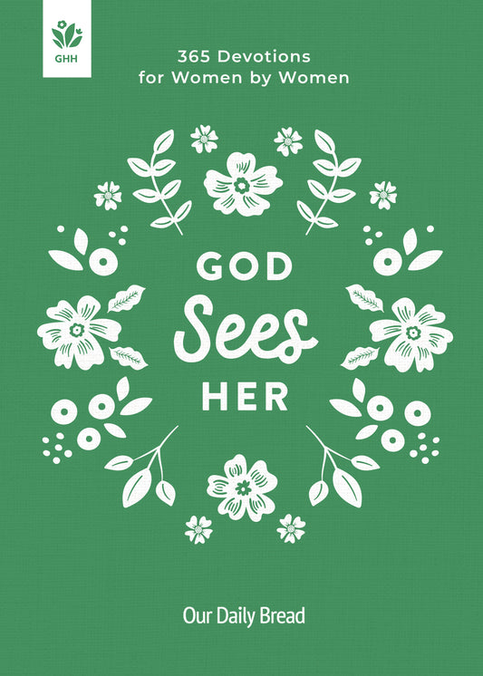 JUEGO - God Sees Her y espejo God Sees Her gratis