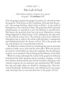 Mi Consagración a Él | Edición Clásica Moderna