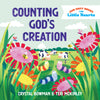 SET - 4 Our Daily Bread for Little Hearts Board Books