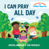SET - 4 Our Daily Bread for Little Hearts Board Books