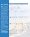 Monthly Planner 2027