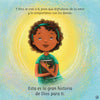 The Great Story of God for You