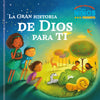 The Great Story of God for You