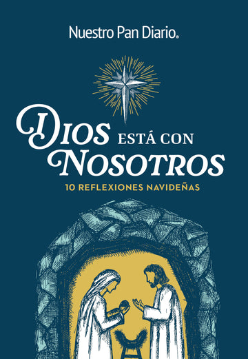 Dios está con nosotros