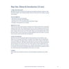 Bible Reading: Spiritual Habit Group