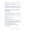 Bible Reading: Spiritual Habit Group