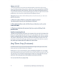 Bible Reading: Spiritual Habit Group