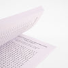 Nuestro Pan Diario: Sopa de letras y libro de actividades, volumen 3