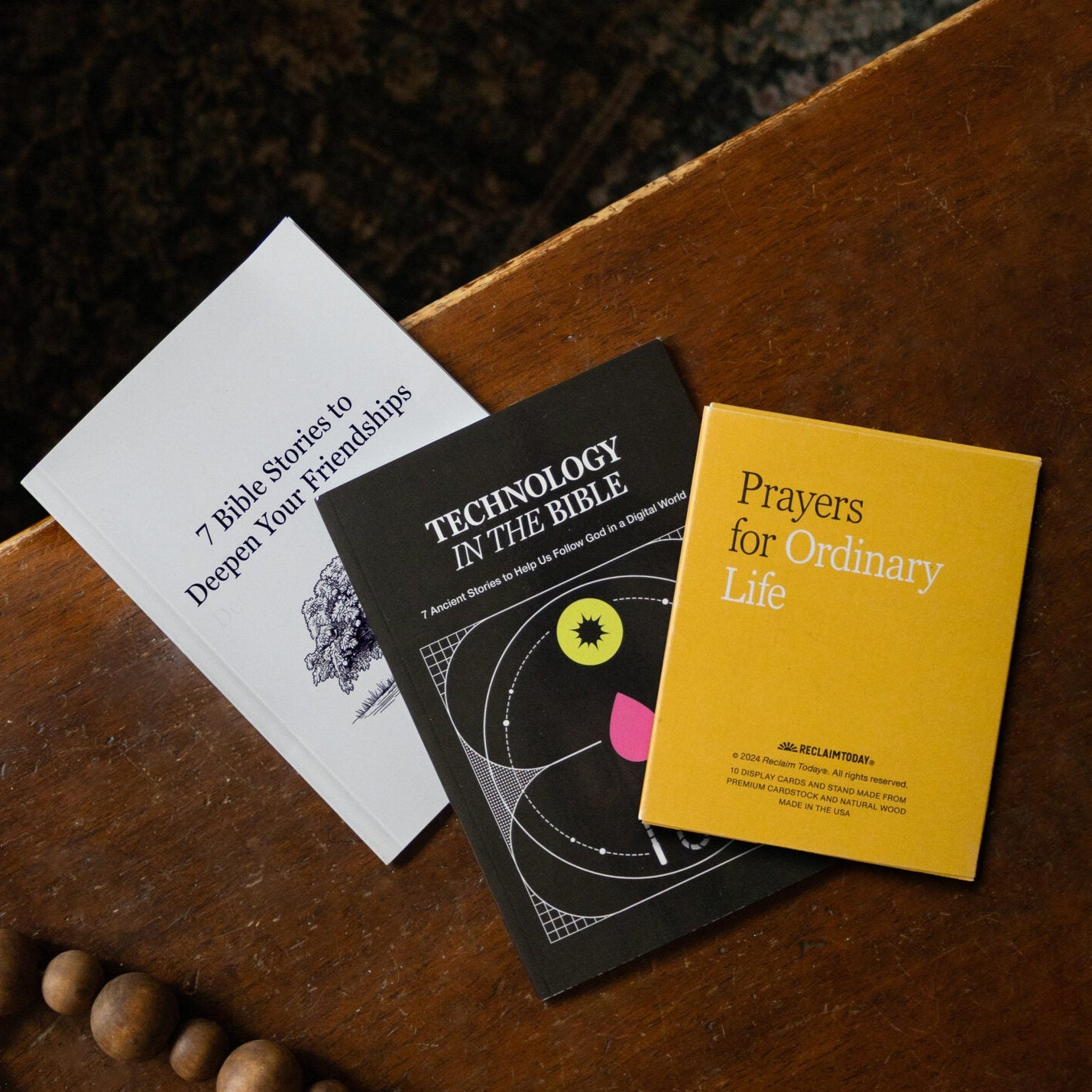 Books
