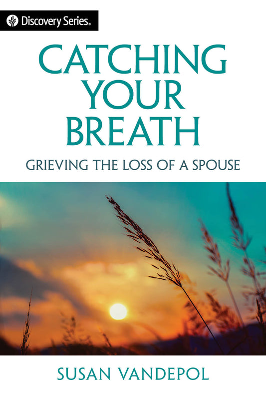 Catching Your Breath