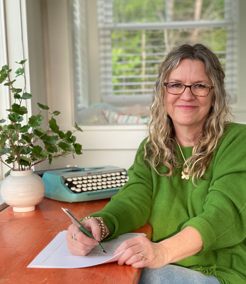 Cathy Baker