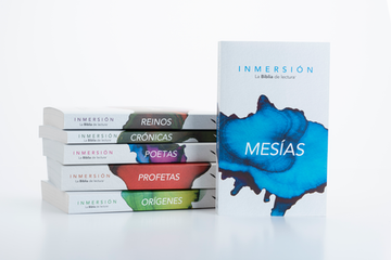 SET - Complete Bible Immersion