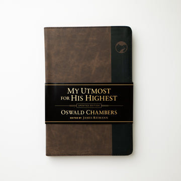 En pos de lo supremo | Edición Actualizada