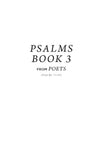 Psalms Books 3-5 [chapters 73-150]