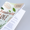 Transformando el amor
