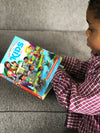 Our Daily Bread for Kids, Volume 1