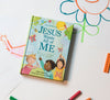 Jesús quiere todo de mí